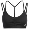 Adidas - Women's Yo Ess LS Bra - Brassière 1 Adidas - Women's Yo Ess LS Bra - Brassière -Maloja Magasi adidas womens yo ess ls bra brassiere