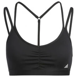 Adidas - Women's Yo Ess LS Bra - Brassière