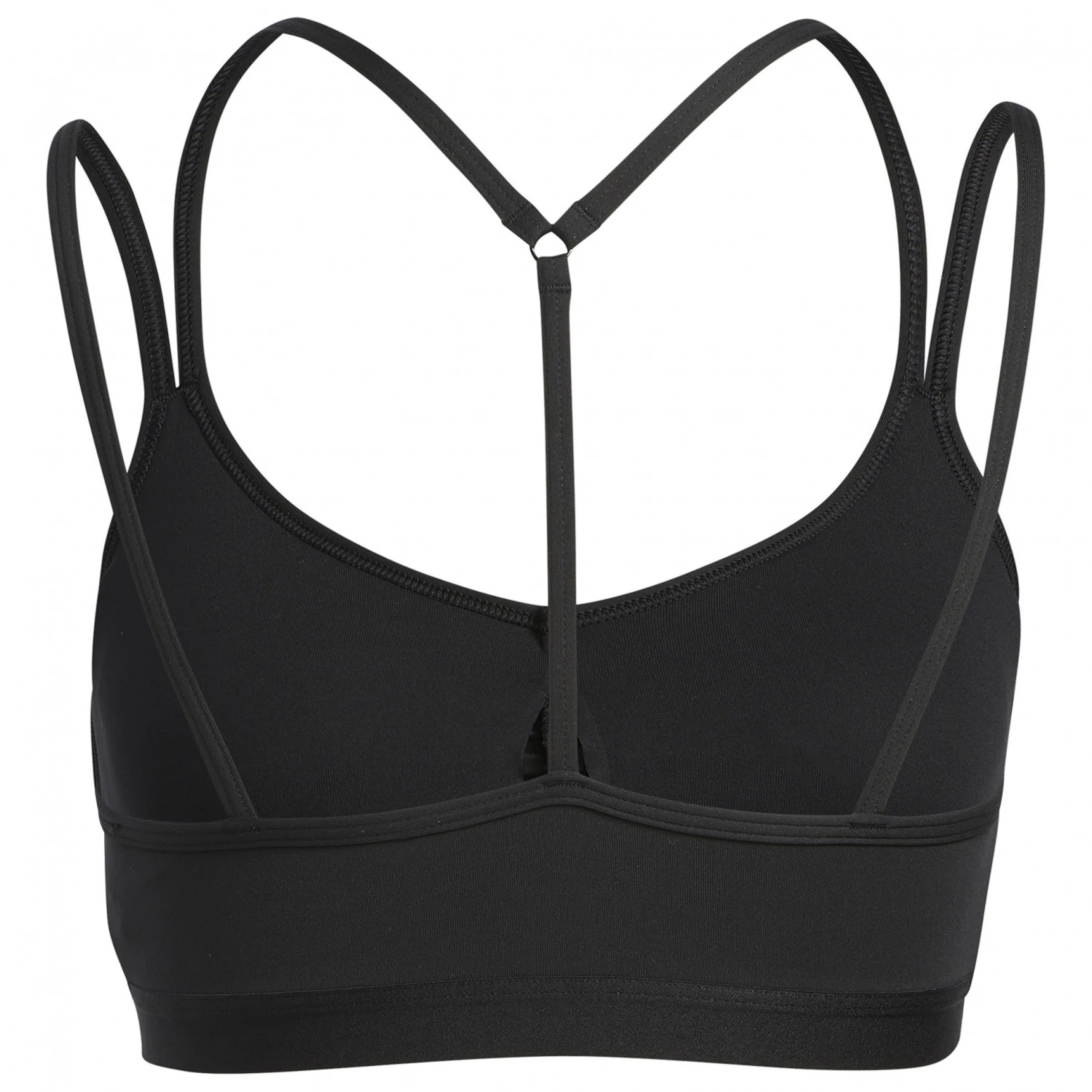 Adidas - Women's Yo Ess LS Bra - Brassière 4 Adidas - Women's Yo Ess LS Bra - Brassière – Image 2