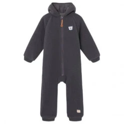Affenzahn - Kid's Amadeus Fleece Jumpsuit - Combinaison 9 Affenzahn - Kid's Amadeus Fleece Jumpsuit - Combinaison -Maloja Magasi affenzahn kids amadeus fleece jumpsuit combinaison 1