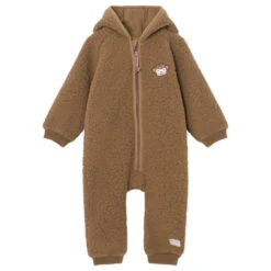 Affenzahn - Kid's Amadeus Fleece Jumpsuit - Combinaison 10 Affenzahn - Kid's Amadeus Fleece Jumpsuit - Combinaison -Maloja Magasi affenzahn kids amadeus fleece jumpsuit combinaison 2