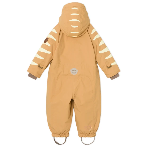 Affenzahn - Kid's Asgerd Snowsuit - Combinaison 4 Affenzahn - Kid's Asgerd Snowsuit - Combinaison – Image 2