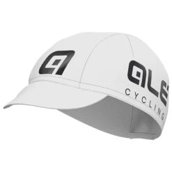 ALE Alé - Cotton Cap - Bonnet De Cyclisme -Maloja Magasi ale cotton cap bonnet de cyclisme 3