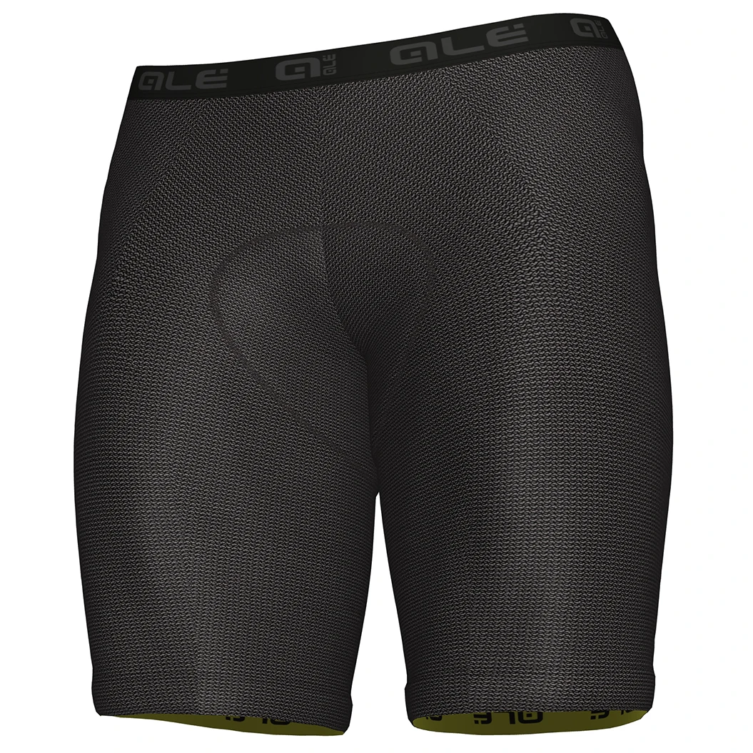 ALE Alé - Enduro Padded Liner Short - Sous-vêtement De Cyclisme 3 ALE Alé - Enduro Padded Liner Short - Sous-vêtement De Cyclisme