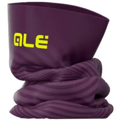 ALE Alé - Green Digital Tubular Headgear - Tour De Cou