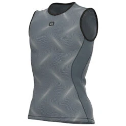 ALE Alé - Intimo Rift Sleeveless Baselayer - Sous-vêtement Synthétique 8 ALE Alé - Intimo Rift Sleeveless Baselayer - Sous-vêtement Synthétique -Maloja Magasi ale intimo rift sleeveless baselayer sous vetement synthetique 1