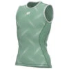 ALE Alé - Intimo Rift Sleeveless Baselayer - Sous-vêtement Synthétique 2 ALE Alé - Intimo Rift Sleeveless Baselayer - Sous-vêtement Synthétique -Maloja Magasi ale intimo rift sleeveless baselayer sous vetement synthetique