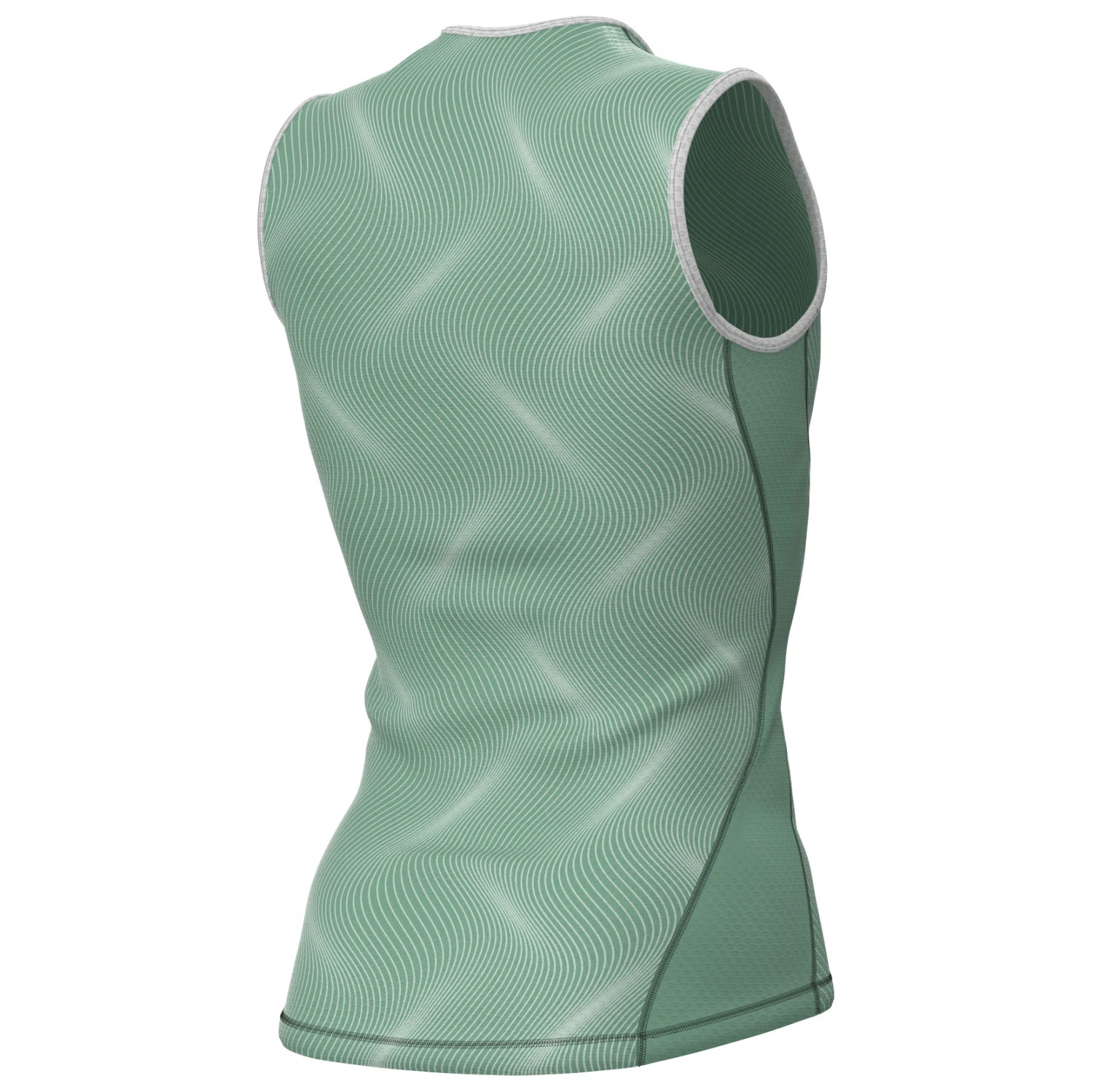 ALE Alé - Intimo Rift Sleeveless Baselayer - Sous-vêtement Synthétique 4 ALE Alé - Intimo Rift Sleeveless Baselayer - Sous-vêtement Synthétique – Image 2