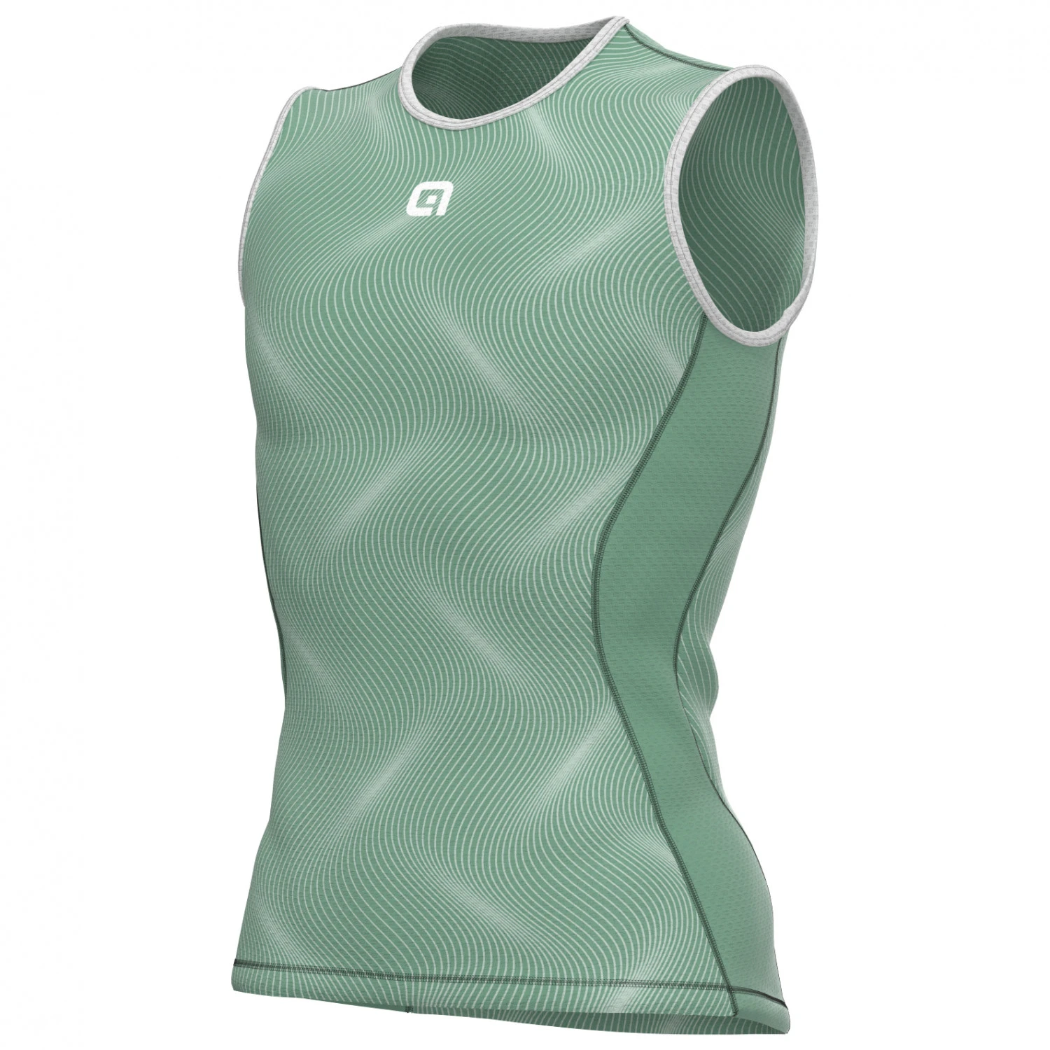 ALE Alé - Intimo Rift Sleeveless Baselayer - Sous-vêtement Synthétique 3 ALE Alé - Intimo Rift Sleeveless Baselayer - Sous-vêtement Synthétique