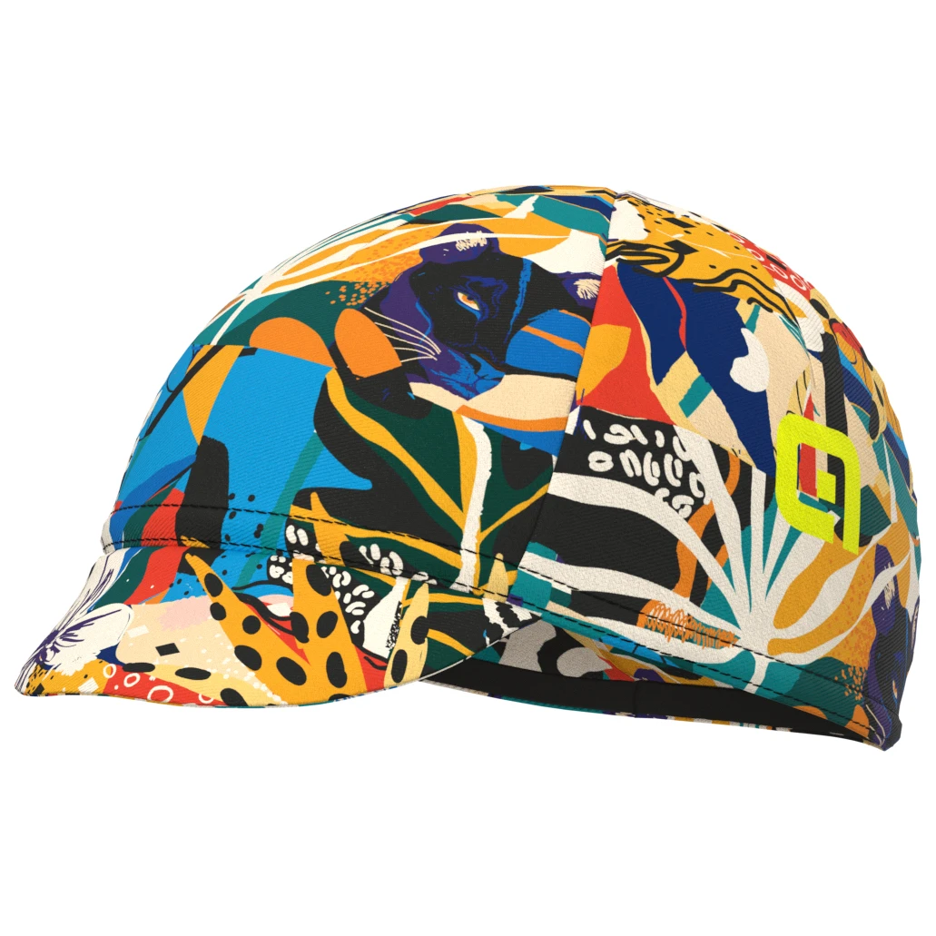 ALE Alé - Kenya Cap - Bonnet De Cyclisme 3 ALE Alé - Kenya Cap - Bonnet De Cyclisme