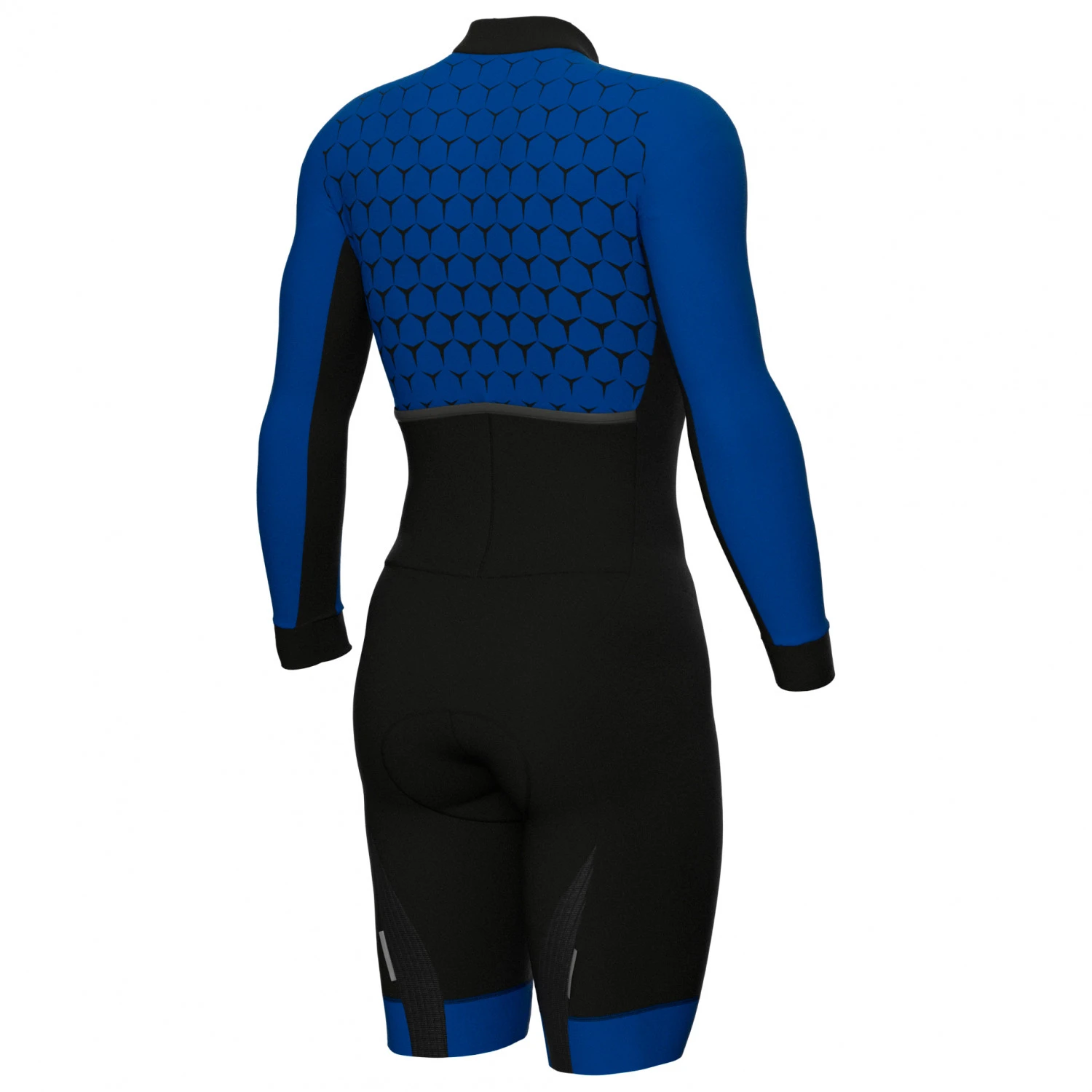 ALE Alé - PR-S Hive L/S Skinsuit - Combinaison De Cyclisme 4 ALE Alé - PR-S Hive L/S Skinsuit - Combinaison De Cyclisme – Image 2