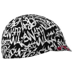 ALE Alé - Ride Cap - Bonnet De Cyclisme -Maloja Magasi ale ride cap bonnet de cyclisme detail 3