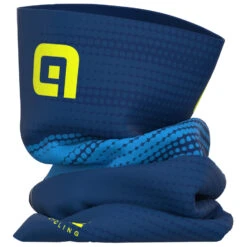 ALE Alé - Turbo Tubular Headgear - Tour De Cou 7 ALE Alé - Turbo Tubular Headgear - Tour De Cou -Maloja Magasi ale turbo tubular headgear tour de cou 2