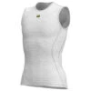 ALE Alé - Velo Active Sleeveless Jersey - Sous-vêtement Synthétique 1 ALE Alé - Velo Active Sleeveless Jersey - Sous-vêtement Synthétique -Maloja Magasi ale velo active sleeveless jersey sous vetement synthetique