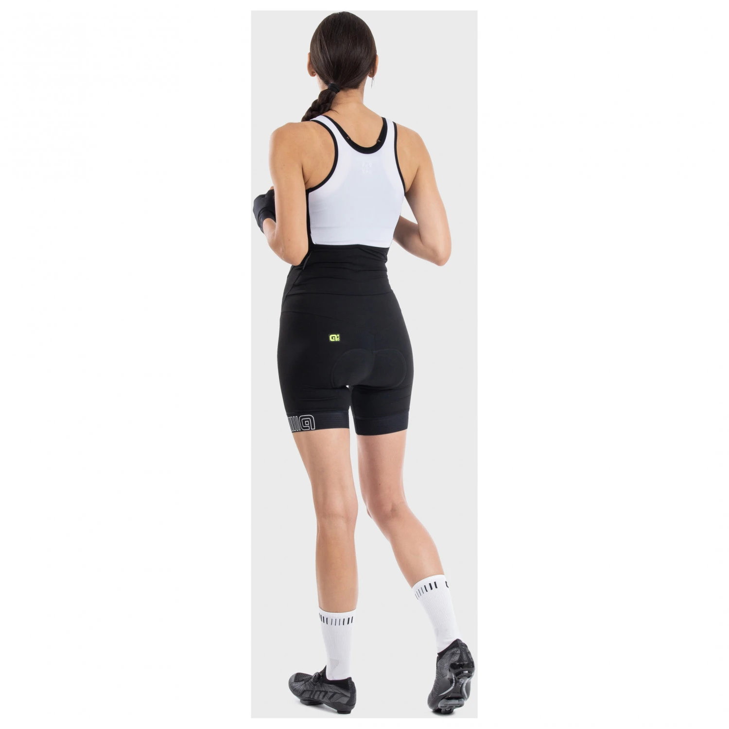 ALE Alé - Women's Classico RL 2.0 Sleeveless - Combinaison De Cyclisme 4 ALE Alé - Women's Classico RL 2.0 Sleeveless - Combinaison De Cyclisme – Image 2