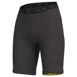 ALE Alé - Women's Enduro Padded Liner Short - Sous-vêtement De Cyclisme