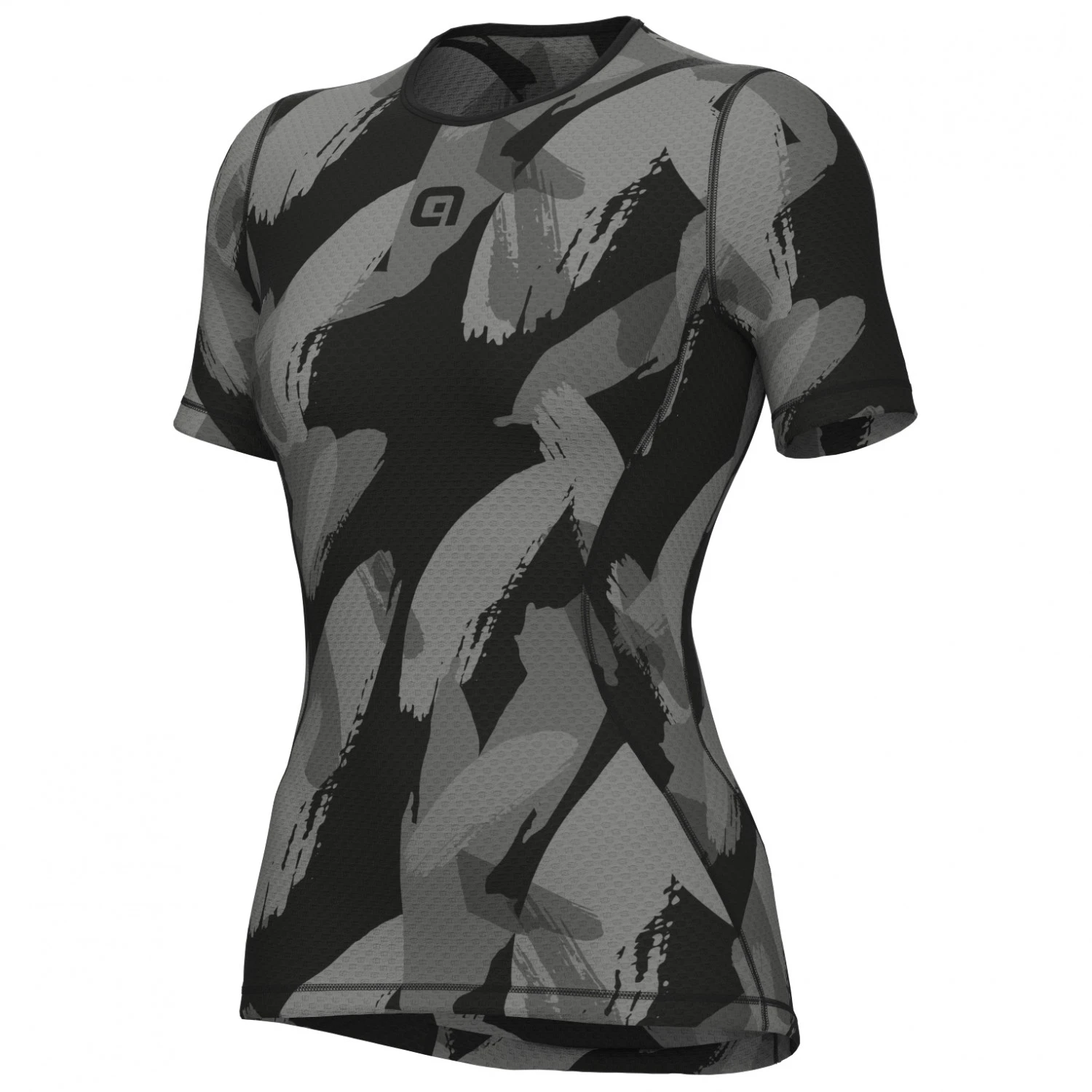 ALE Alé - Women's Intimo Brush S/S Baselayer - Sous-vêtement Synthétique 5 ALE Alé - Women's Intimo Brush S/S Baselayer - Sous-vêtement Synthétique – Image 3