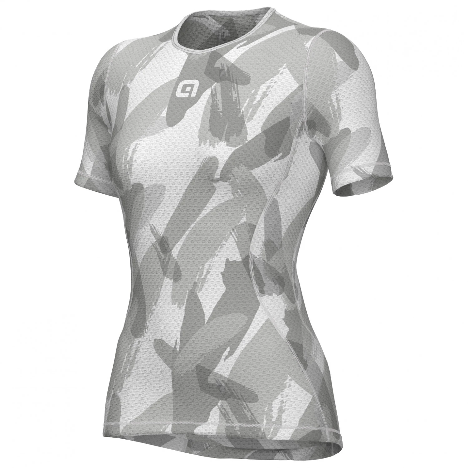 ALE Alé - Women's Intimo Brush S/S Baselayer - Sous-vêtement Synthétique 6 ALE Alé - Women's Intimo Brush S/S Baselayer - Sous-vêtement Synthétique – Image 4