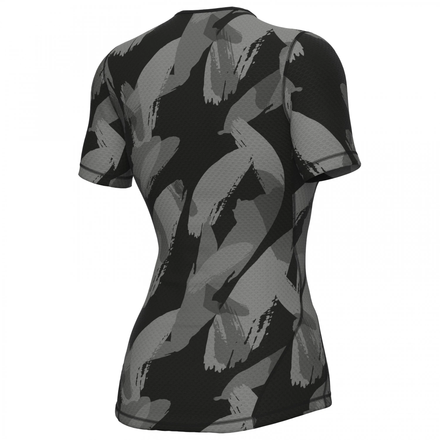 ALE Alé - Women's Intimo Brush S/S Baselayer - Sous-vêtement Synthétique 4 ALE Alé - Women's Intimo Brush S/S Baselayer - Sous-vêtement Synthétique – Image 2