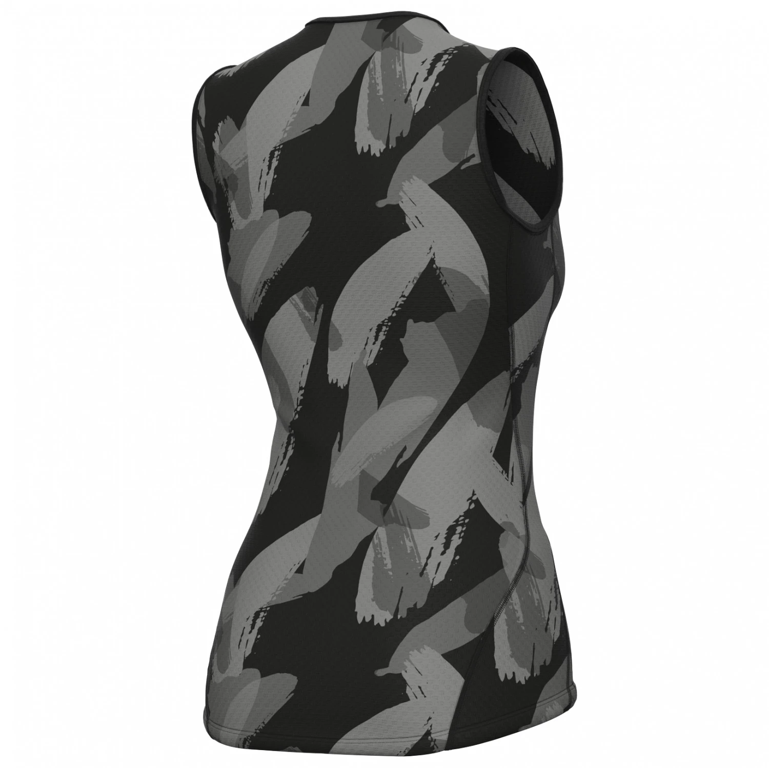 ALE Alé - Women's Intimo Brush Sleeveless Baselayer - Sous-vêtement Synthétique 4 ALE Alé - Women's Intimo Brush Sleeveless Baselayer - Sous-vêtement Synthétique – Image 2