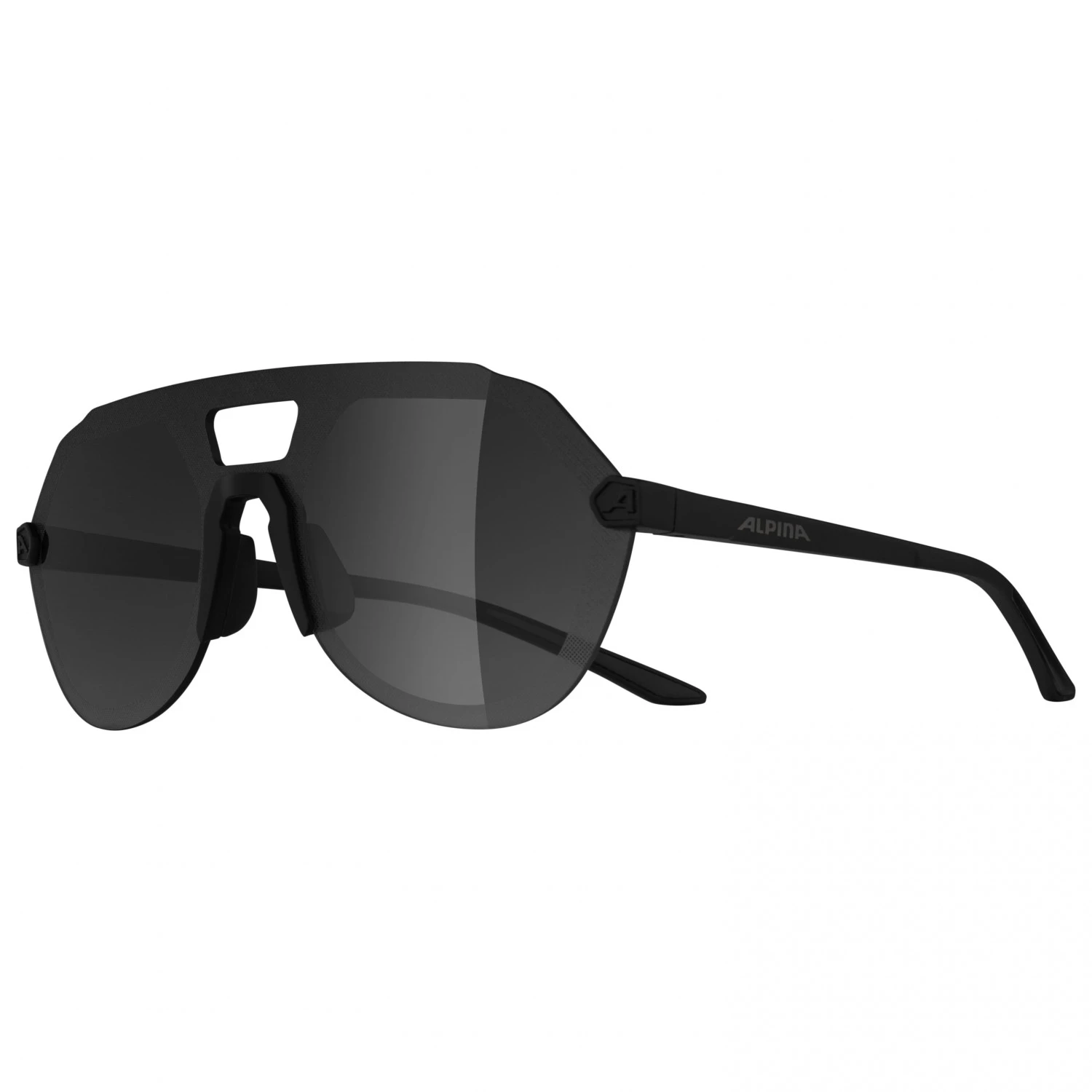 Alpina - Beam II Mirror Cat. 3 - Lunettes De Soleil 4 Alpina - Beam II Mirror Cat. 3 - Lunettes De Soleil – Image 2