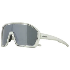 Alpina - Bonfire Q-Lite Mirror Cat. 3 - Lunettes Vélo