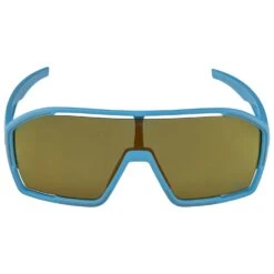 Alpina - Bonfire Q-Lite Mirror Cat. 3 - Lunettes Vélo -Maloja Magasi alpina bonfire q lite mirror cat 3 lunettes velo detail 3