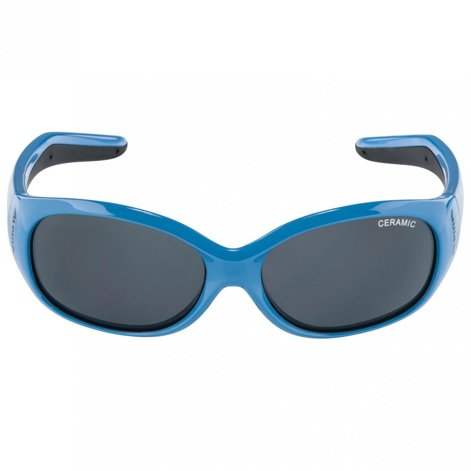 Alpina - Flexxy Kids Black S3 - Lunettes De Soleil 4 Alpina - Flexxy Kids Black S3 - Lunettes De Soleil – Image 2