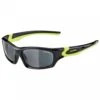 Alpina - Flexxy Teen Black S3 - Lunettes De Soleil -Maloja Magasi alpina flexxy teen black s3 lunettes de soleil