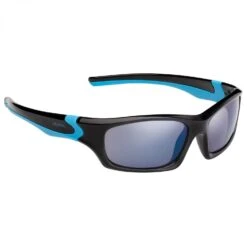 Alpina - Flexxy Teen Blue Mirror S3 - Lunettes De Soleil