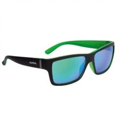 Alpina - Kacey Green Mirror S3 - Lunettes De Soleil