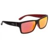 Alpina - Kacey Red Mirror S3 - Lunettes De Soleil -Maloja Magasi alpina kacey red mirror s3 lunettes de soleil