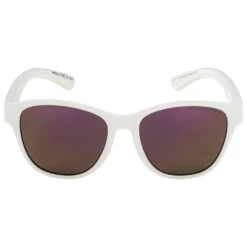 Alpina - Kid's Flexxy Cool II Ceramic Mirror Cat 3 - Lunettes De Soleil -Maloja Magasi alpina kids flexxy cool ii ceramic mirror cat 3 lunettes de soleil detail 3