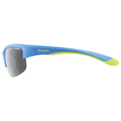 Alpina - Kid's Flexxy Youth HR Cat 3 - Lunettes De Soleil 8 Alpina - Kid's Flexxy Youth HR Cat 3 - Lunettes De Soleil -Maloja Magasi alpina kids flexxy youth hr cat 3 lunettes de soleil detail 3