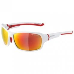 Alpina - Lyron Ceramic Mirror S3 - Lunettes De Soleil -Maloja Magasi alpina lyron ceramic mirror s3 lunettes de soleil 2