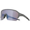 Alpina - Ram HR Q-Lite V Mirror Cat. 1-3 - Lunettes Vélo