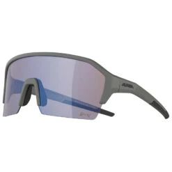 Alpina - Ram HR Q-Lite V Mirror Cat. 1-3 - Lunettes Vélo