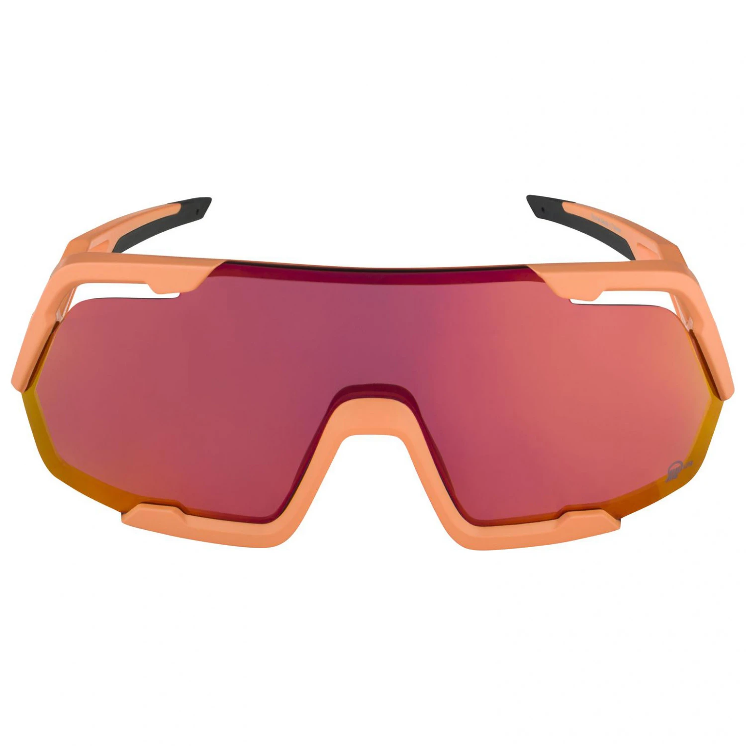 Alpina - Rocket Q-Lite Mirror Cat. 2 - Lunettes Vélo 6 Alpina - Rocket Q-Lite Mirror Cat. 2 - Lunettes Vélo – Image 4