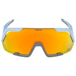 Alpina - Rocket Q-Lite Mirror Cat. 3 - Lunettes Vélo 9 Alpina - Rocket Q-Lite Mirror Cat. 3 - Lunettes Vélo -Maloja Magasi alpina rocket q lite mirror cat 3 lunettes velo detail 3