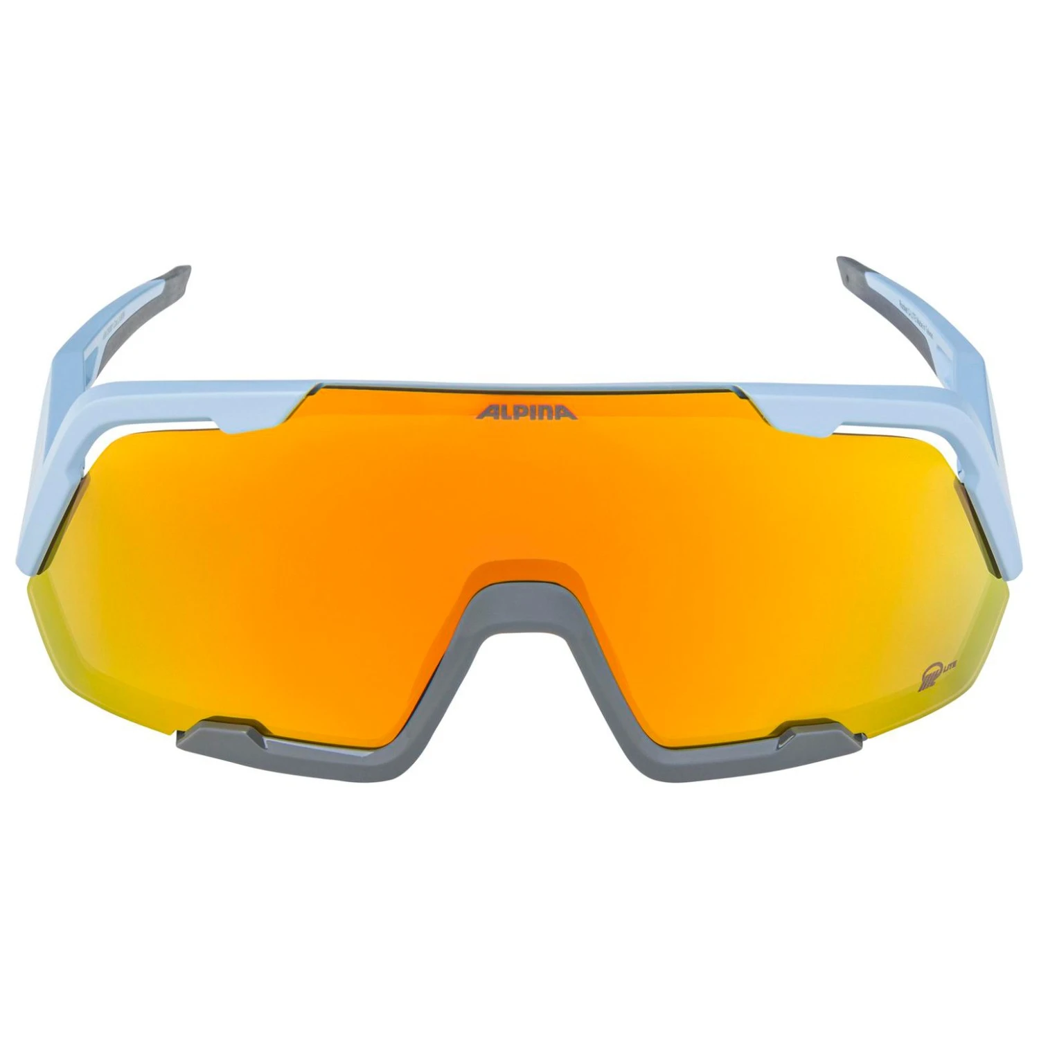 Alpina - Rocket Q-Lite Mirror Cat. 3 - Lunettes Vélo 5 Alpina - Rocket Q-Lite Mirror Cat. 3 - Lunettes Vélo – Image 3