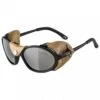Alpina - Sibiria Ceramic Mirror S4 - Lunettes Glacier -Maloja Magasi alpina sibiria ceramic mirror s4 lunettes glacier