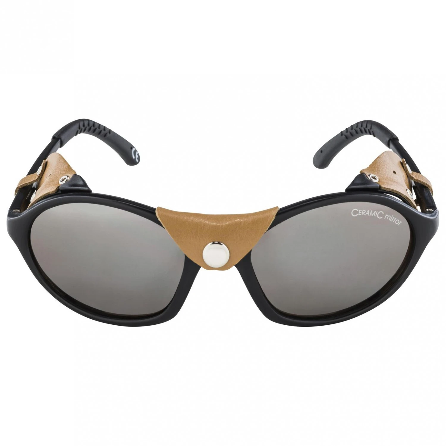 Alpina - Sibiria Ceramic Mirror S4 - Lunettes Glacier 4 Alpina - Sibiria Ceramic Mirror S4 - Lunettes Glacier – Image 2