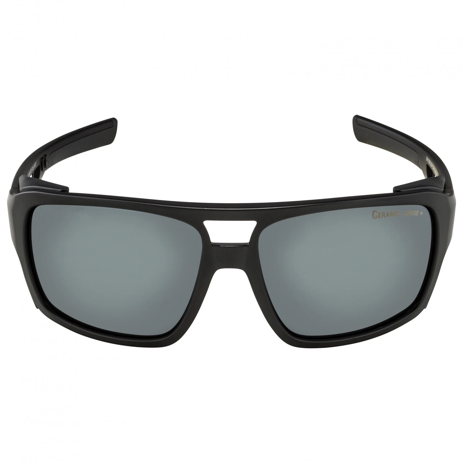 Alpina - Skywalsh Mirror Cat. 4 - Lunettes Glacier 6 Alpina - Skywalsh Mirror Cat. 4 - Lunettes Glacier – Image 4