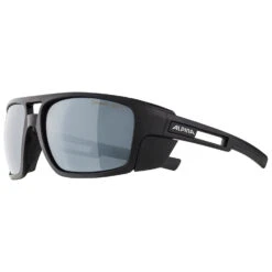 Alpina - Skywalsh Mirror Cat. 4 - Lunettes Glacier 8 Alpina - Skywalsh Mirror Cat. 4 - Lunettes Glacier -Maloja Magasi alpina skywalsh mirror cat 4 lunettes glacier detail 3