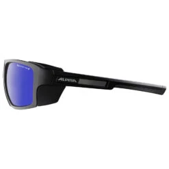 Alpina - Skywalsh VLM+ Varioflex Mirror Cat 1-4 - Lunettes Glacier -Maloja Magasi alpina skywalsh vlm varioflex mirror cat 1 4 lunettes glacier detail 3