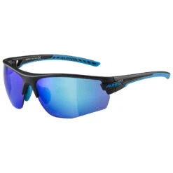 Alpina - Tri-Scray 2.0 HR Mirror Cat 0+2+3 - Lunettes Vélo