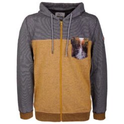 Alprausch - Hans Ueli - Sweat à Capuche