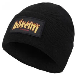 Alprausch - Heissi Röschti Chappe - Bonnet -Maloja Magasi alprausch heissi roeschti chappe bonnet 1