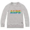 Alprausch - Kid's Michellm Sweater - Pull -Maloja Magasi alprausch kids michellm sweater pull