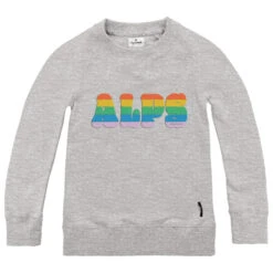 Alprausch - Kid's Michellm Sweater - Pull